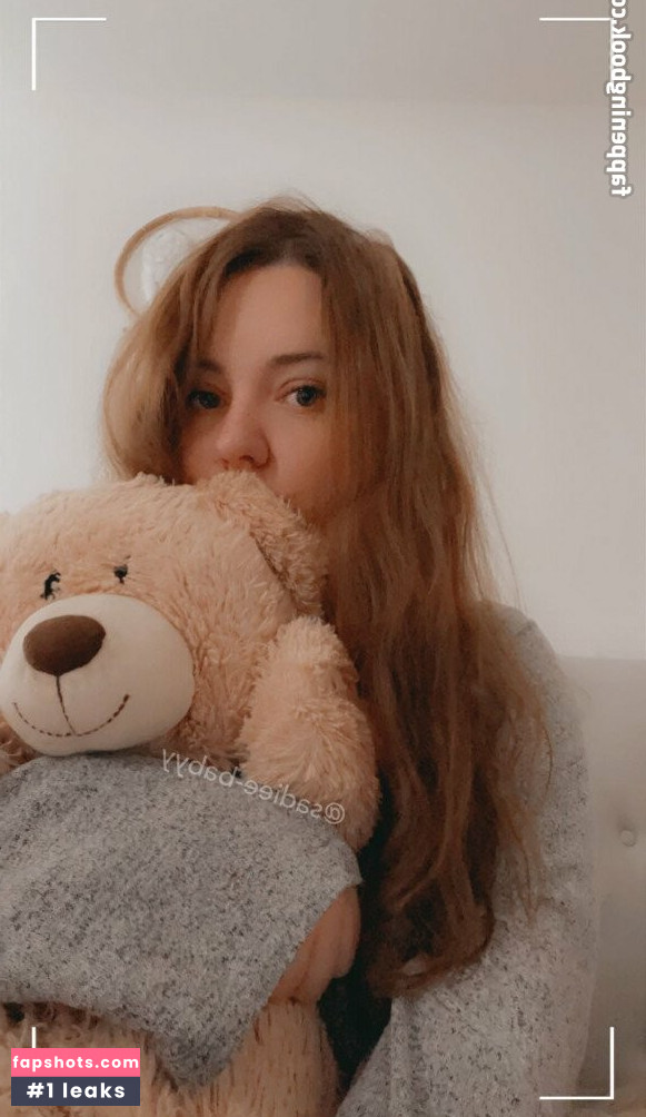 Sadiee-Babyy gallery photo #29