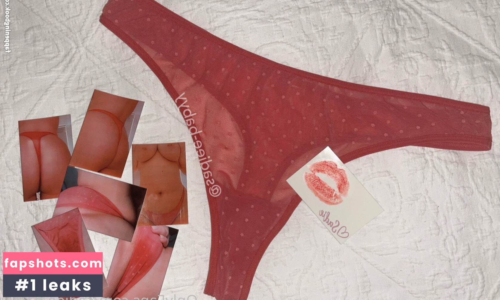 Sadiee-Babyy gallery photo #38