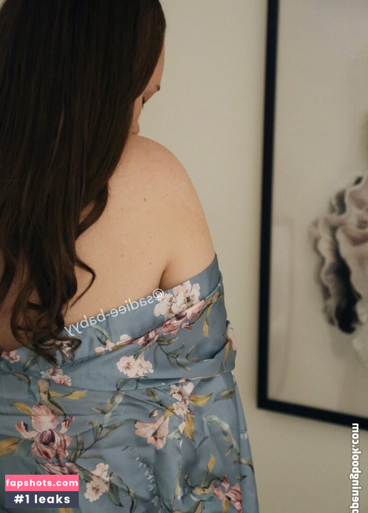 Sadiee-Babyy gallery photo #46