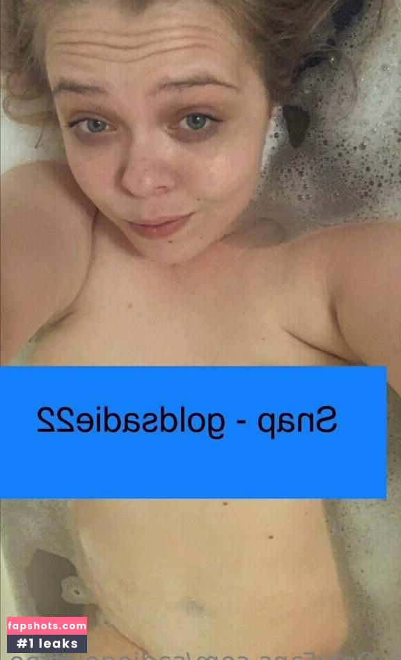 sadiegoldfree gallery photo #14