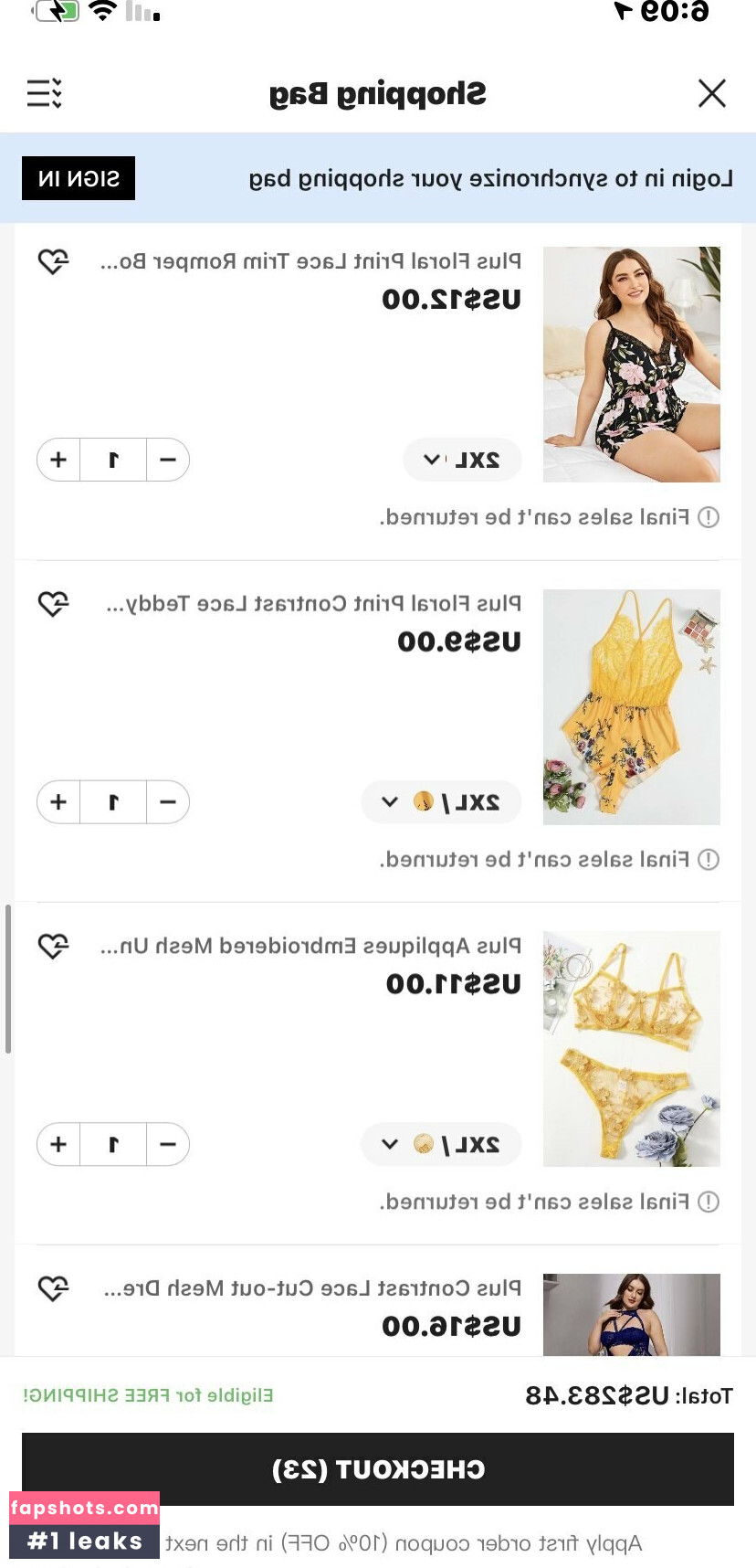 sadiegoldfree gallery photo #4