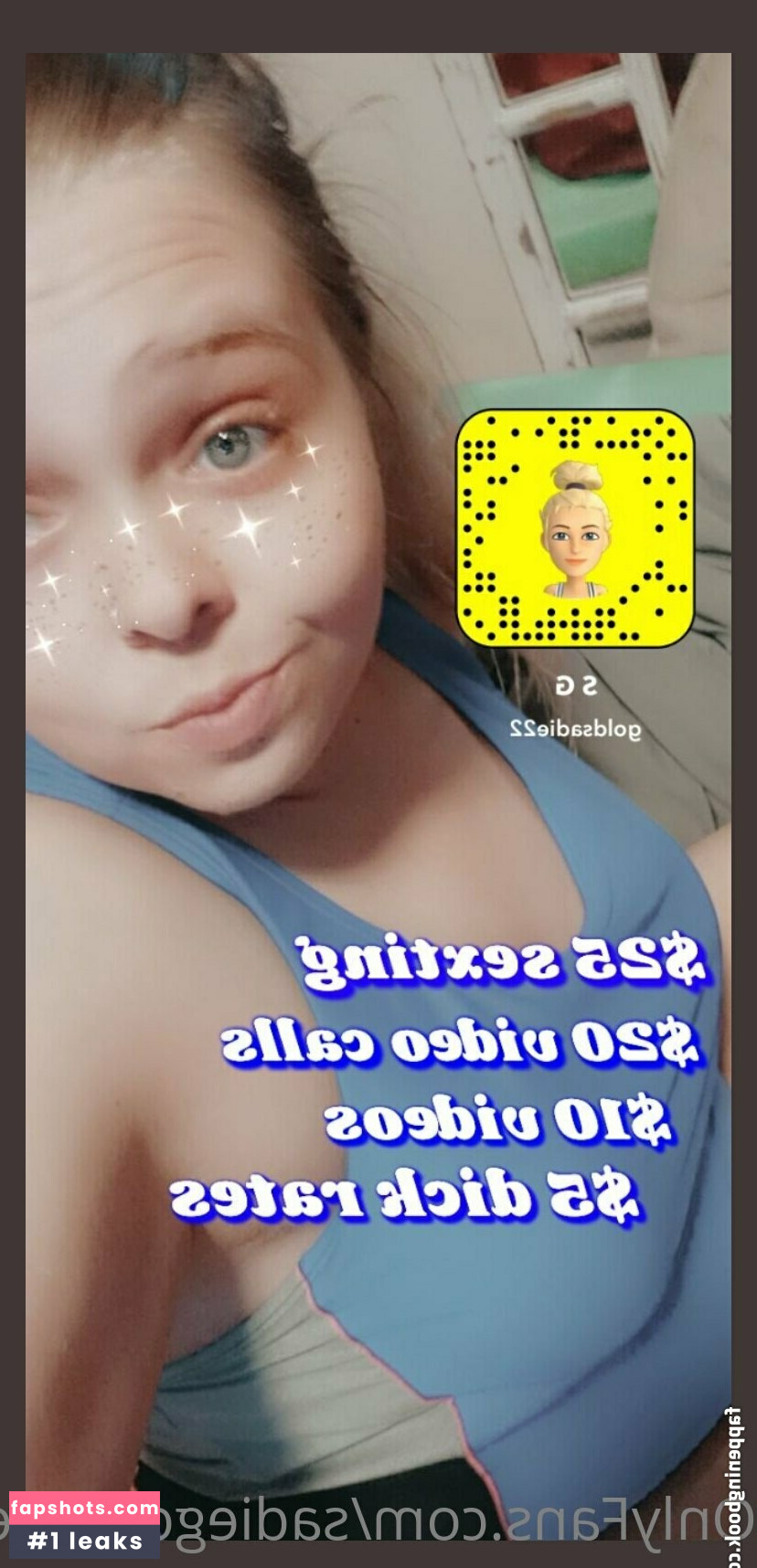 sadiegoldfree gallery photo #7