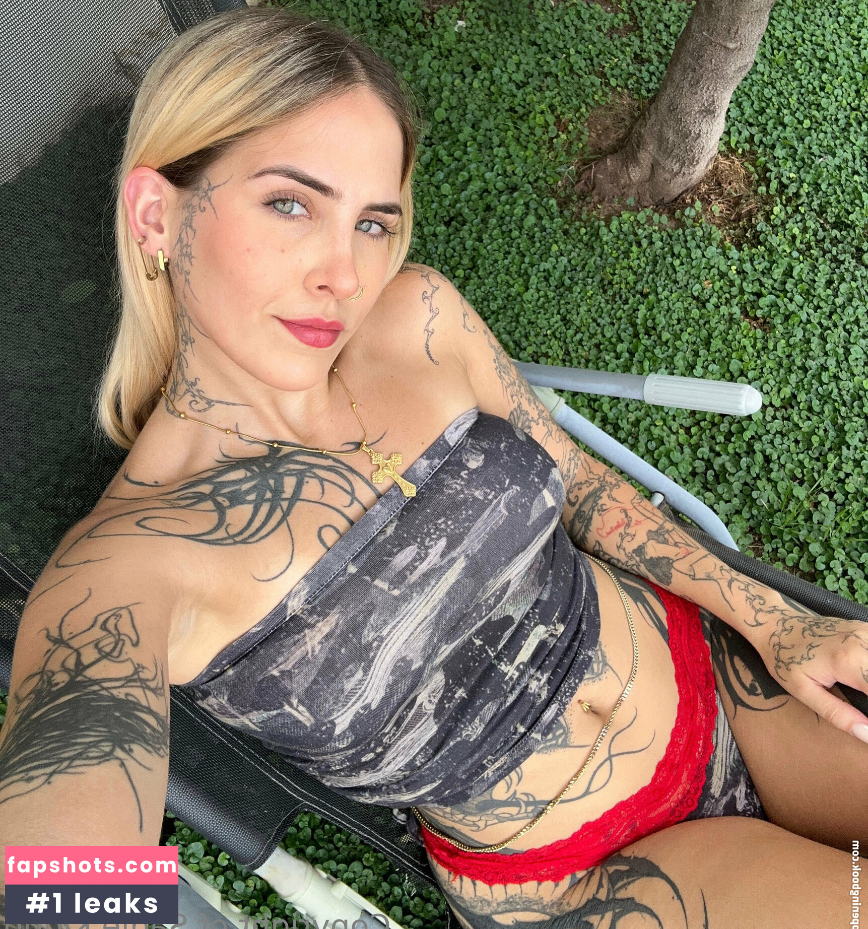 sadiekiddo420 gallery photo #3