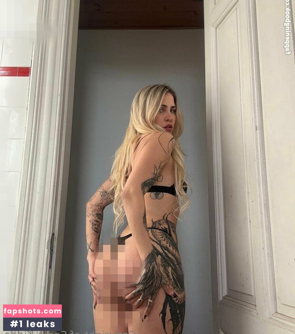 sadiekiddo420 nude babe gallery