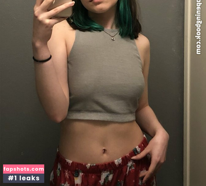 Sadieknox Nahé úniky fotek pouze od fanoušků #3 - Fapshots