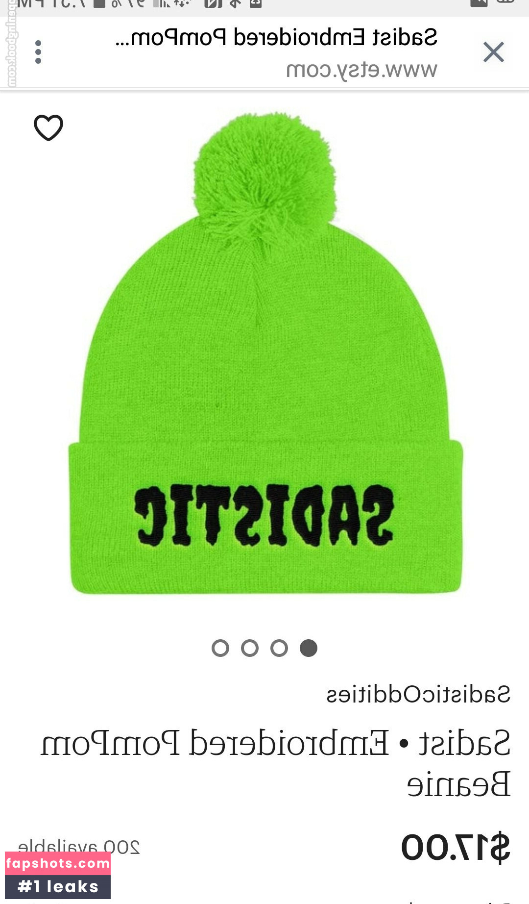 sadisticunagi gallery photo #20