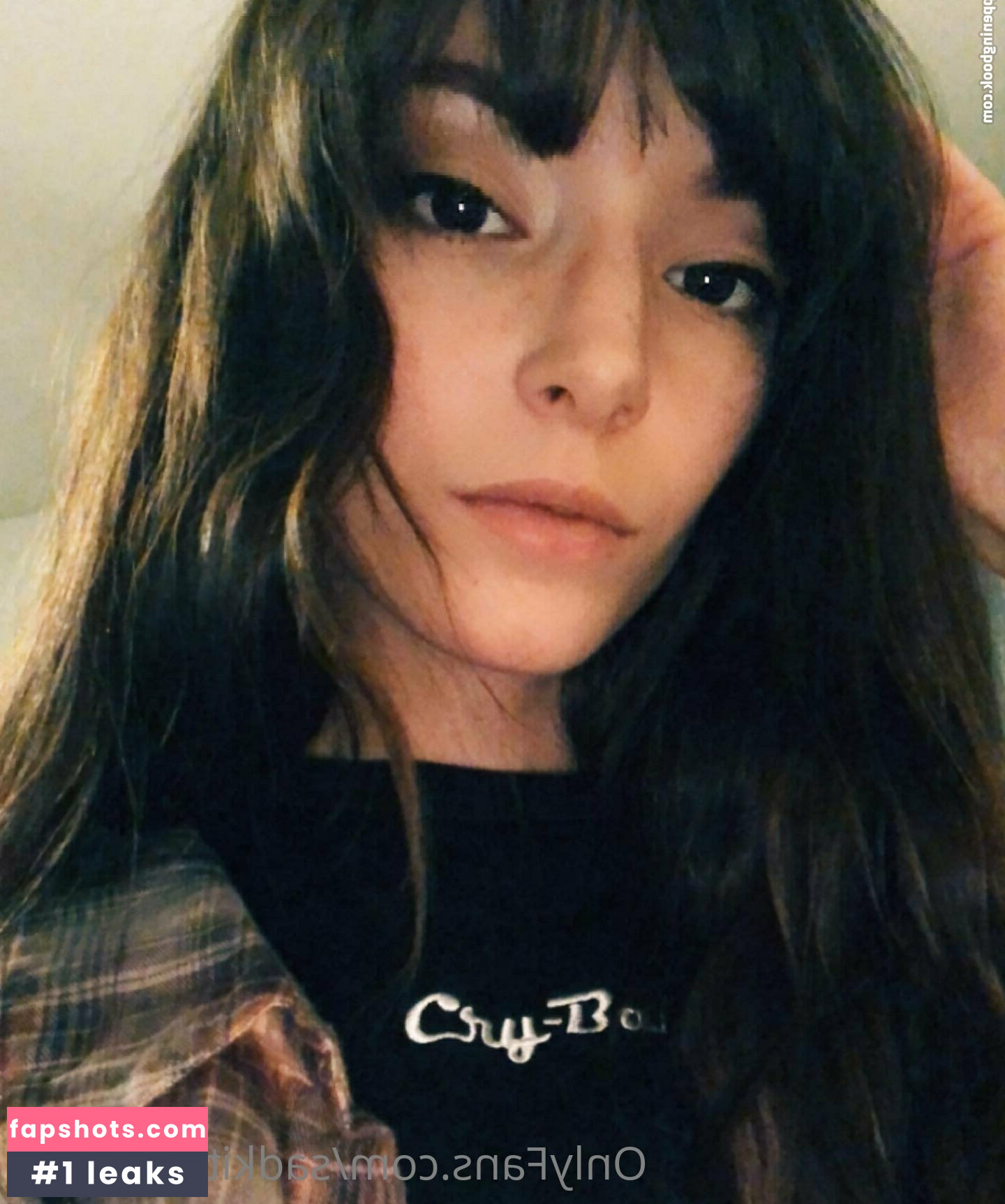 sadkittenkenna Nahé úniky fotek pouze od fanoušků #22 - Fapshots