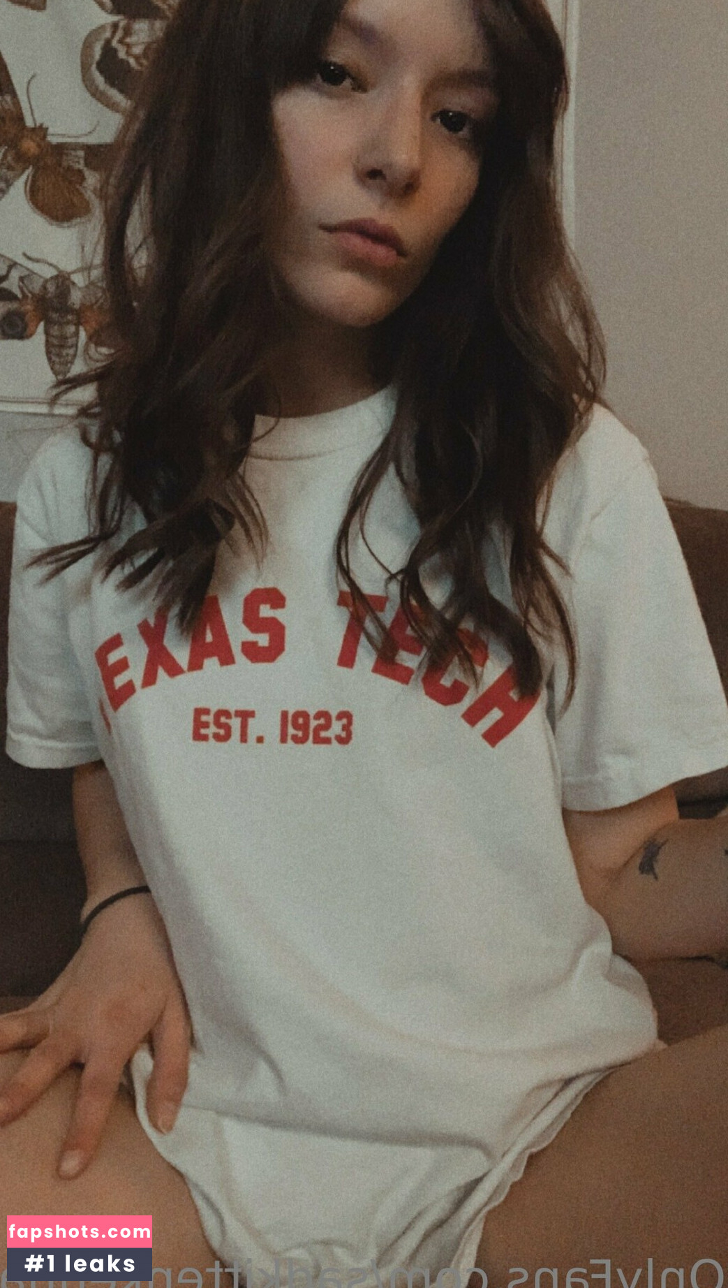 sadkittenkenna Nahé úniky fotek pouze od fanoušků #4 - Fapshots