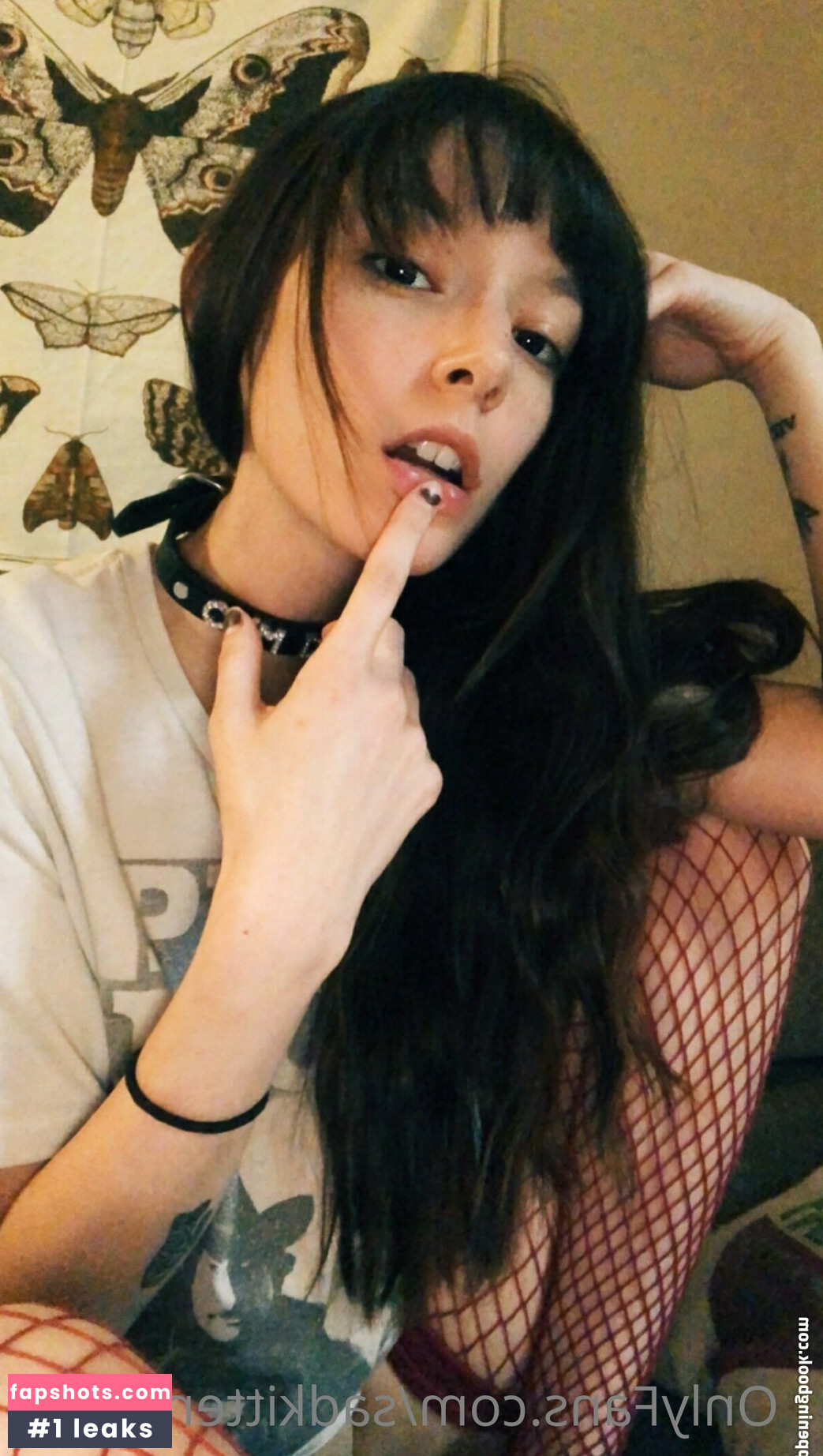 sadkittenkenna Nahé úniky fotek pouze od fanoušků #6 - Fapshots