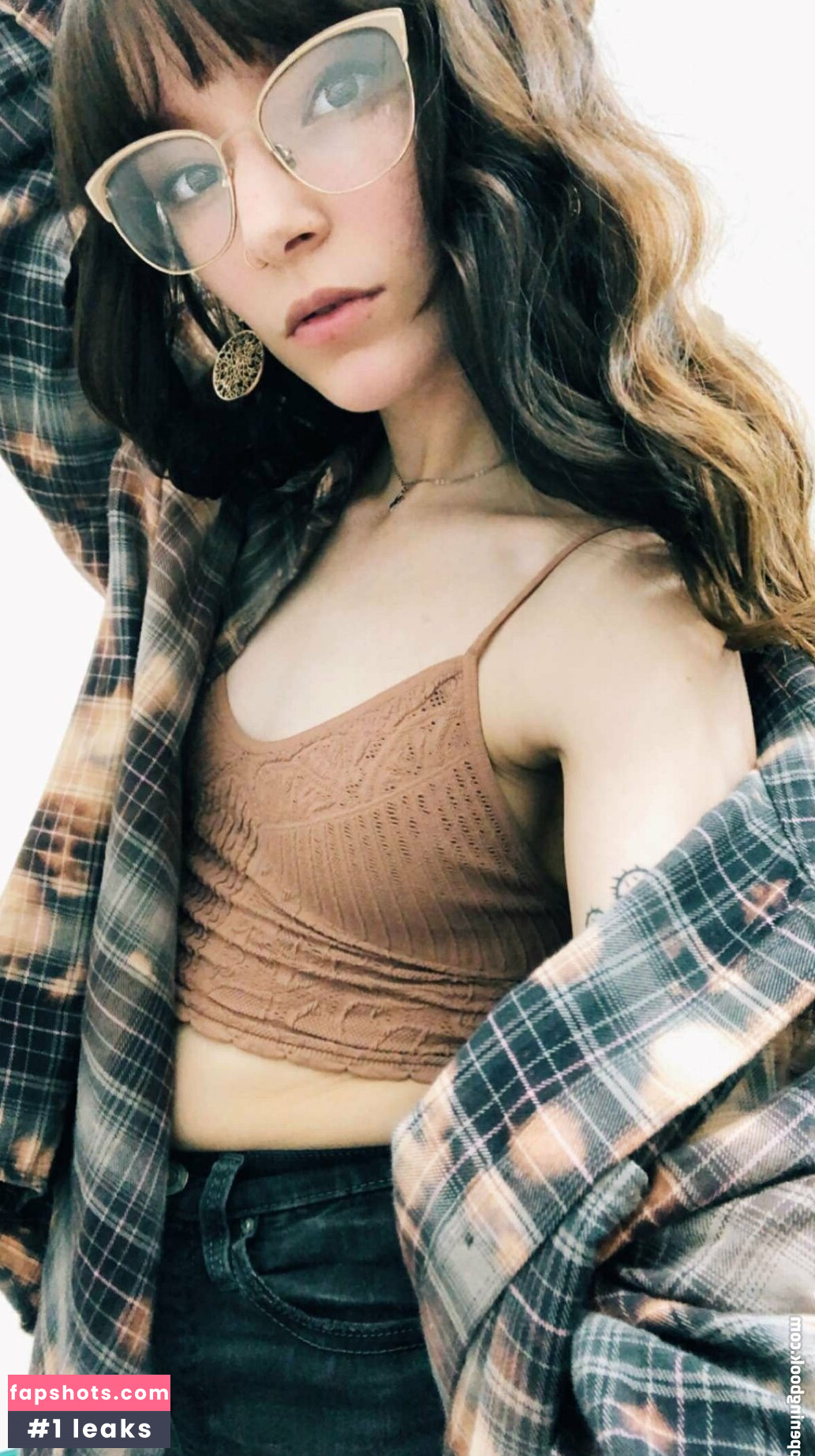 sadkittenkenna Nahé úniky fotek pouze od fanoušků #8 - Fapshots