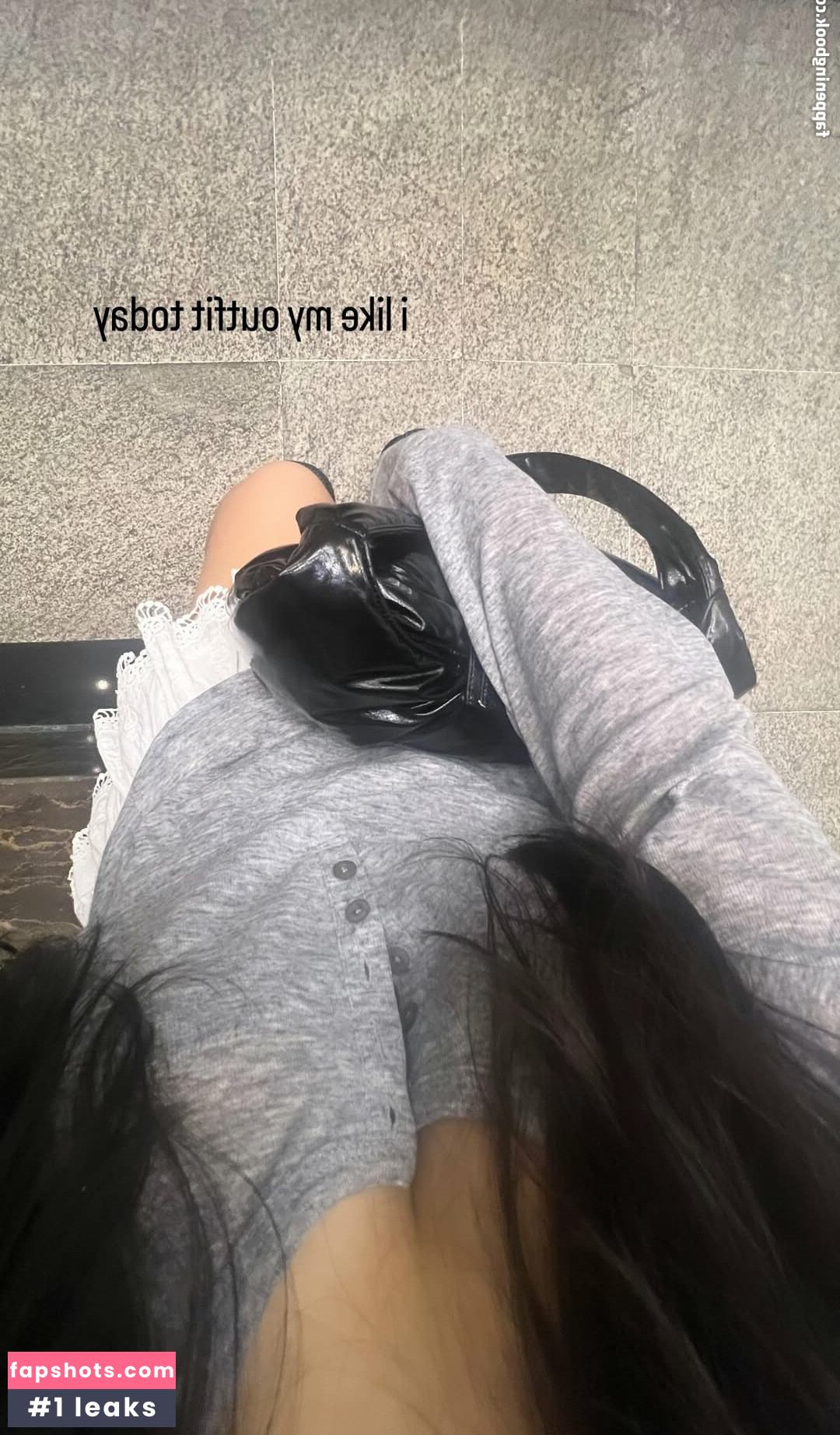 sadparu Nahé úniky fotek pouze od fanoušků #2 - Fapshots