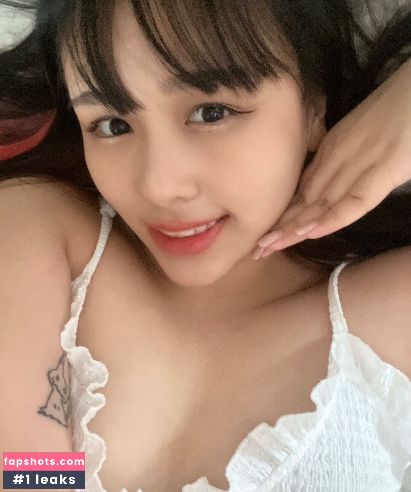 sadparu Nahé úniky fotek pouze od fanoušků #11 - Fapshots