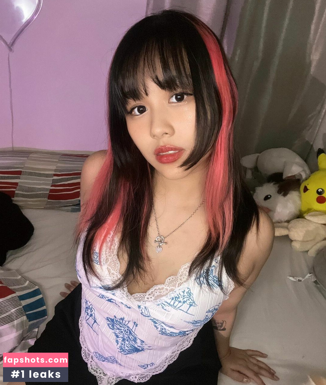 sadparu Nahé úniky fotek pouze od fanoušků #13 - Fapshots