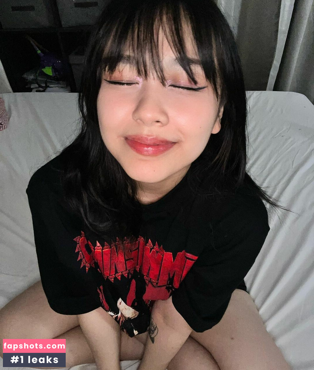 sadparu Nahé úniky fotek pouze od fanoušků #14 - Fapshots