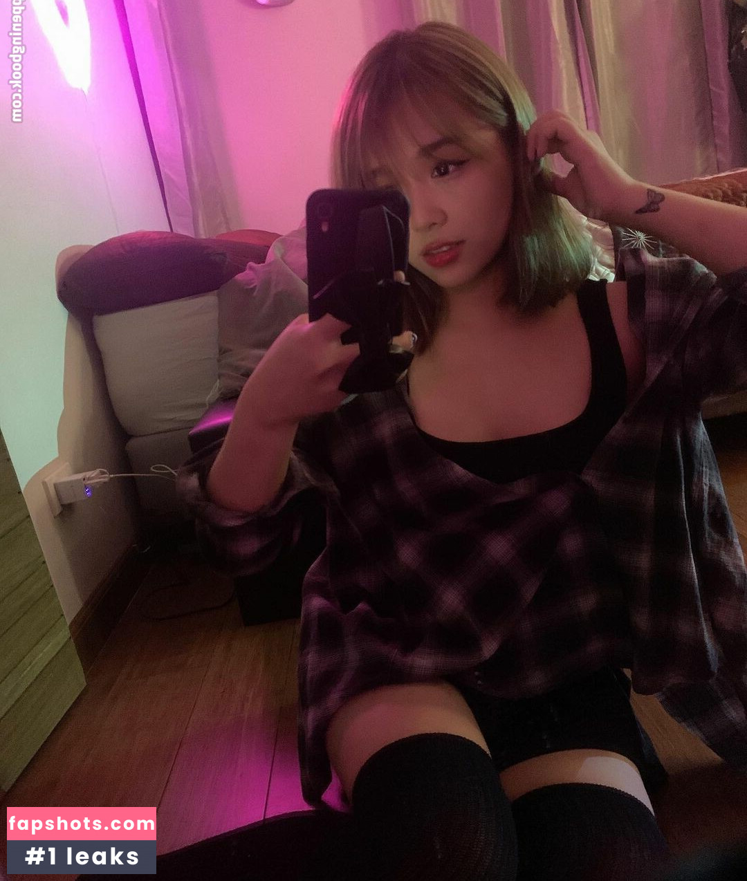 sadparu Nahé úniky fotek pouze od fanoušků #15 - Fapshots