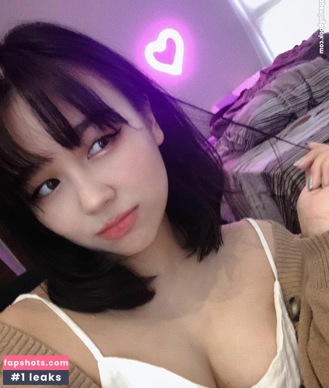 sadparu Nahé úniky fotek pouze od fanoušků #16 - Fapshots