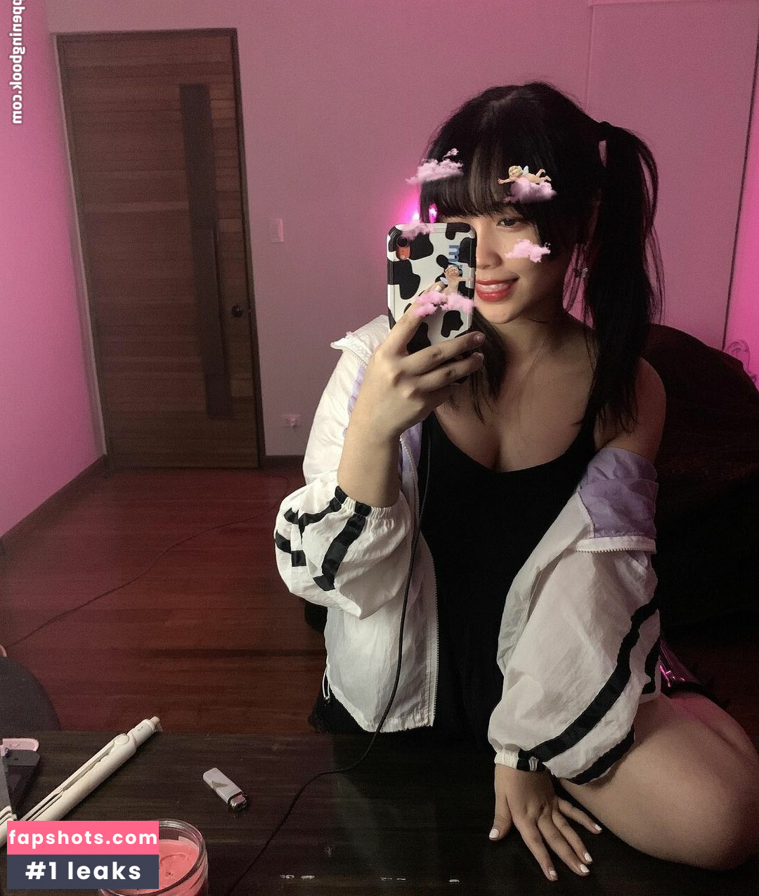 sadparu Nahé úniky fotek pouze od fanoušků #18 - Fapshots