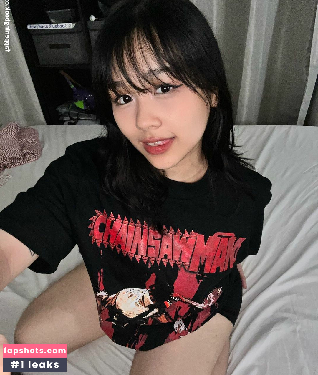 sadparu Nahé úniky fotek pouze od fanoušků #19 - Fapshots