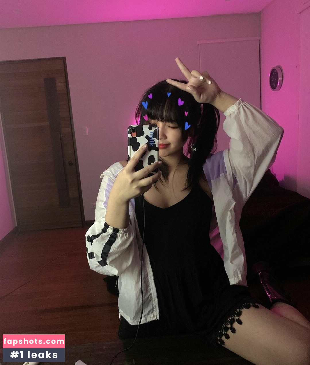 sadparu Nahé úniky fotek pouze od fanoušků #20 - Fapshots