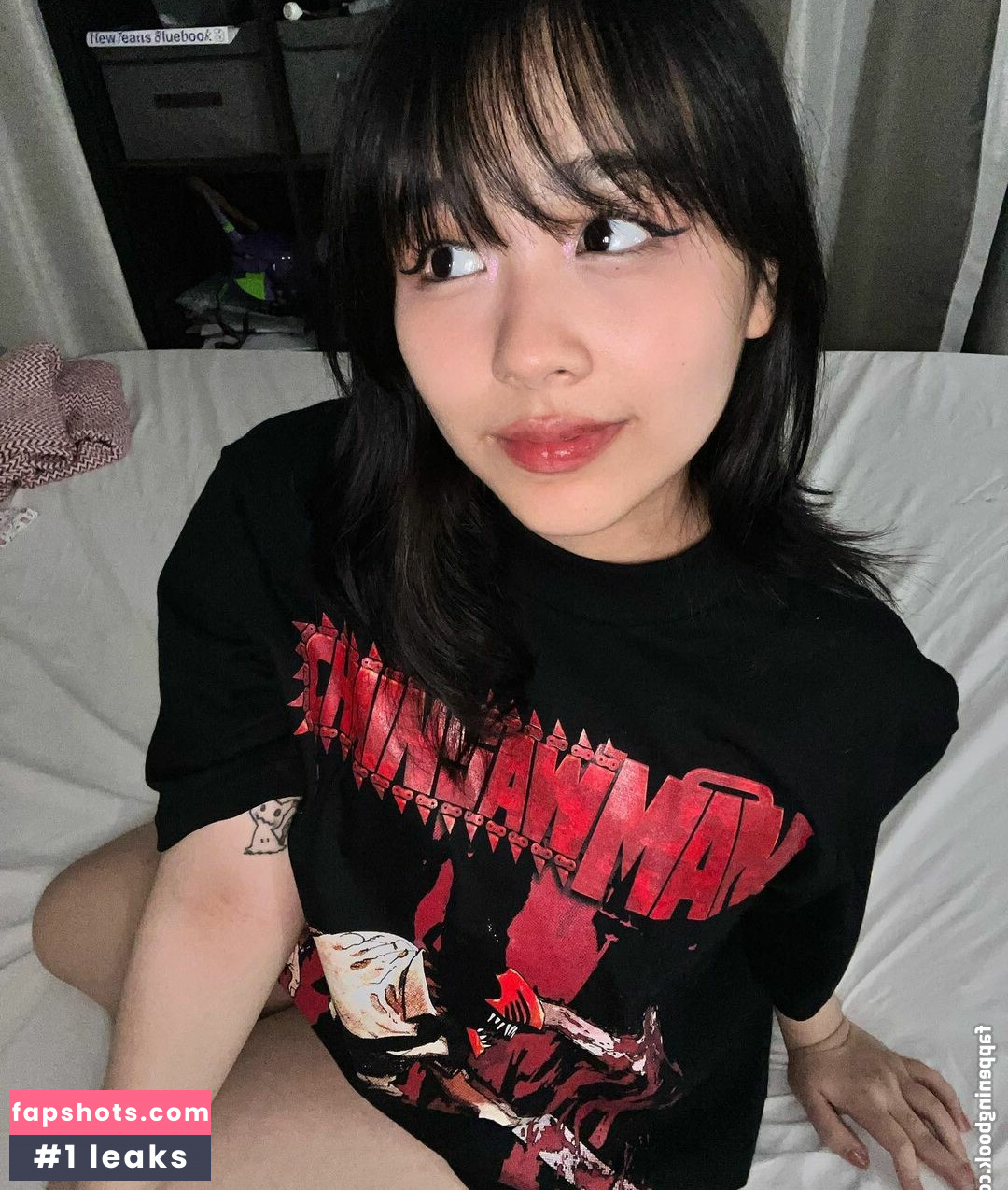 sadparu Nahé úniky fotek pouze od fanoušků #21 - Fapshots