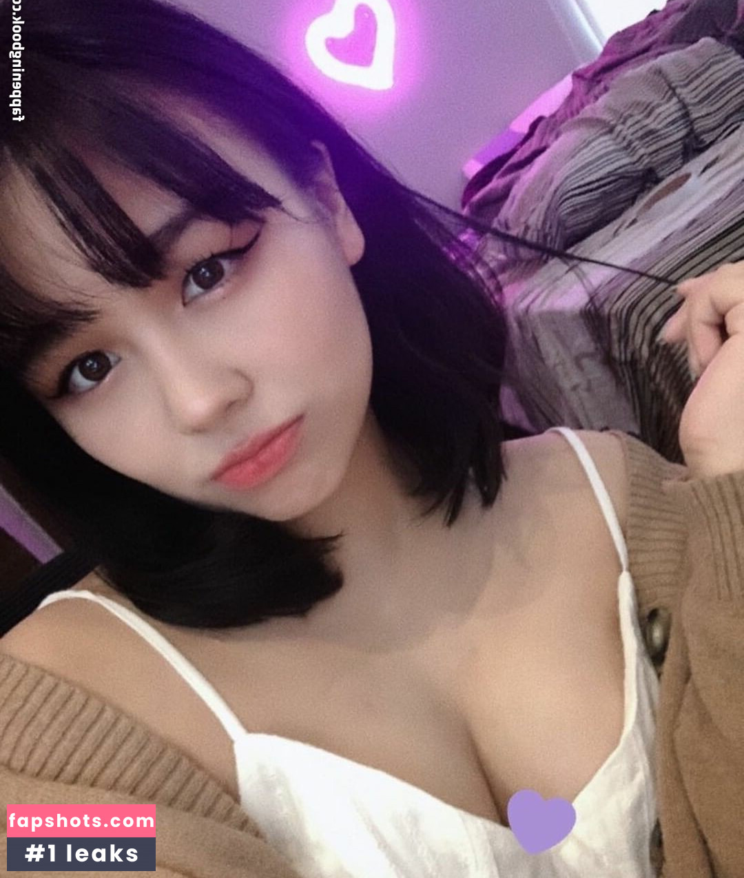 sadparu Nahé úniky fotek pouze od fanoušků #22 - Fapshots