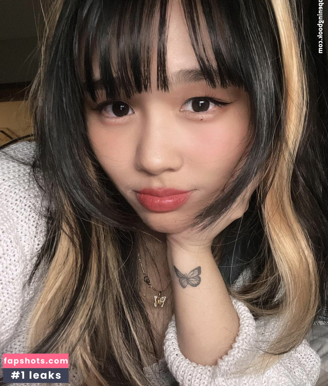 sadparu Nahé úniky fotek pouze od fanoušků #23 - Fapshots