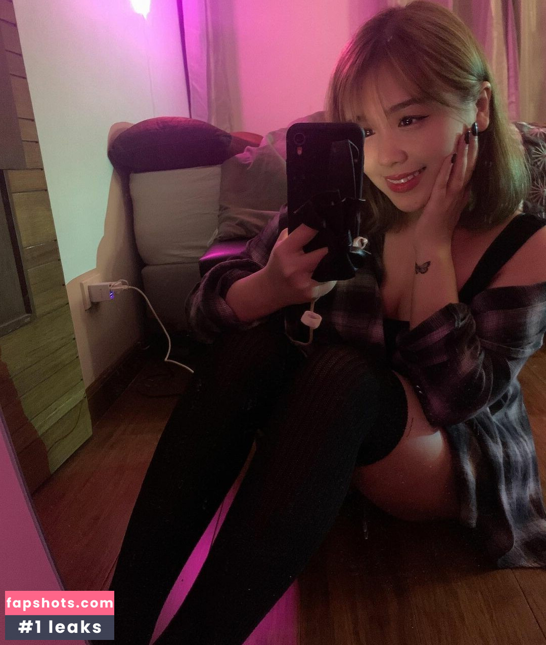 sadparu Nahé úniky fotek pouze od fanoušků #24 - Fapshots