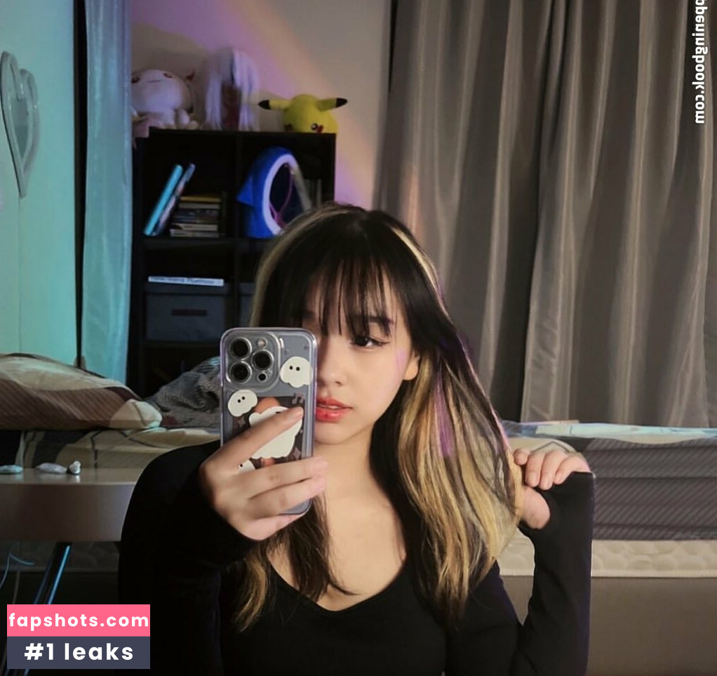 sadparu Nahé úniky fotek pouze od fanoušků #27 - Fapshots