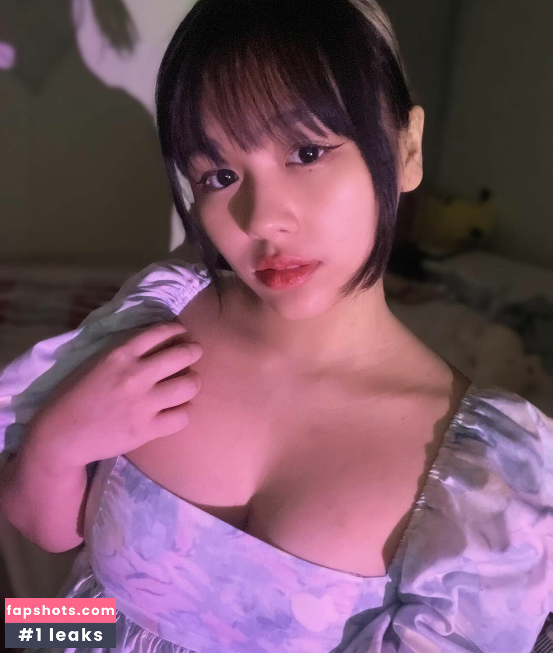 sadparu Nahé úniky fotek pouze od fanoušků #30 - Fapshots