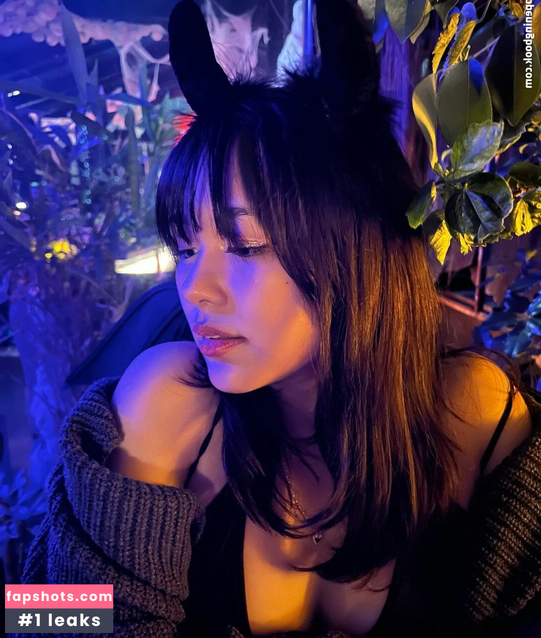 sadparu Nahé úniky fotek pouze od fanoušků #33 - Fapshots