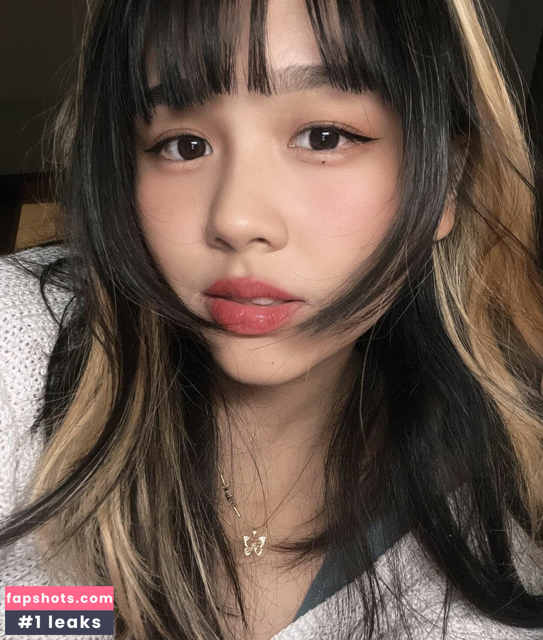 sadparu Nahé úniky fotek pouze od fanoušků #36 - Fapshots