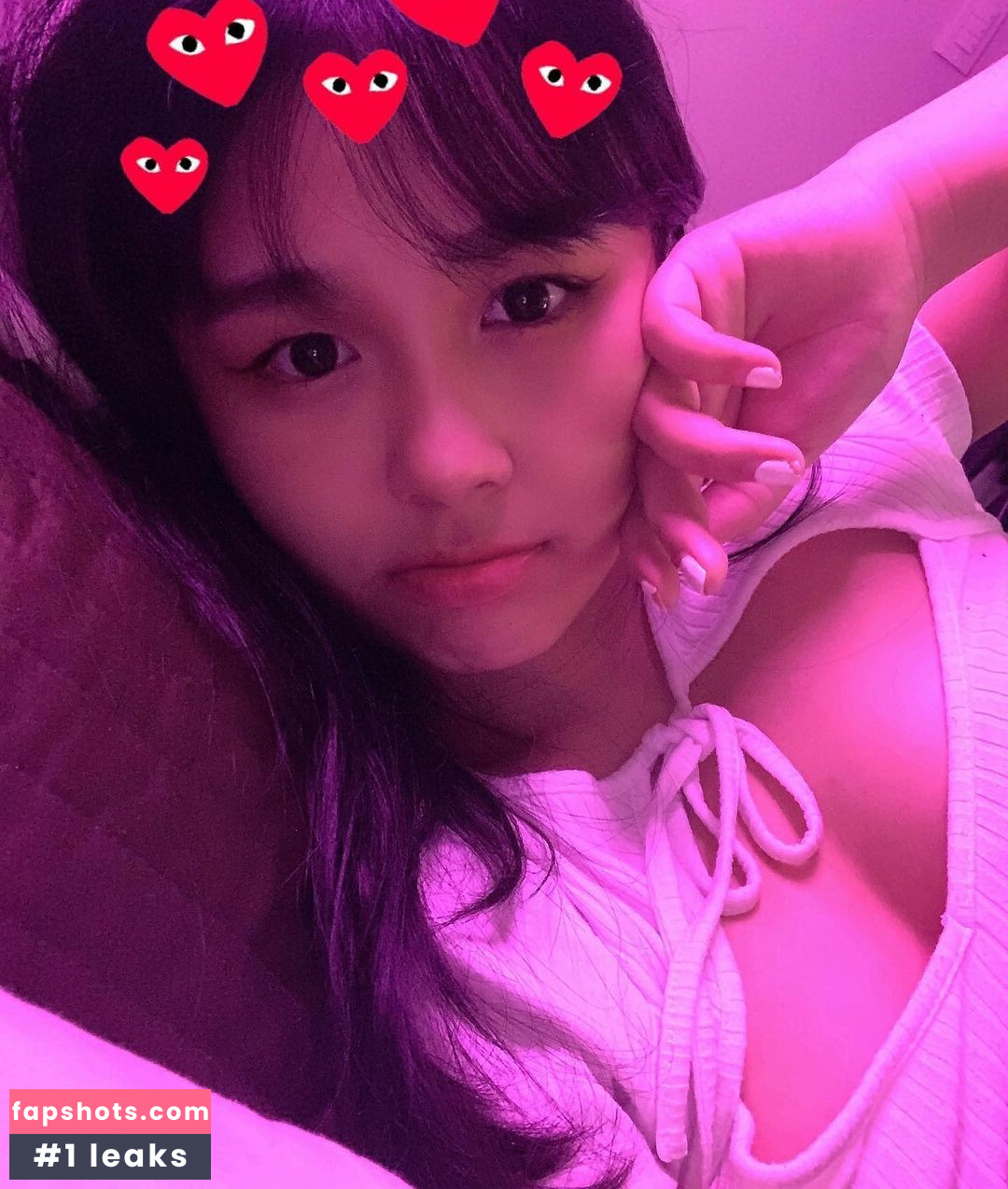 sadparu Nahé úniky fotek pouze od fanoušků #37 - Fapshots