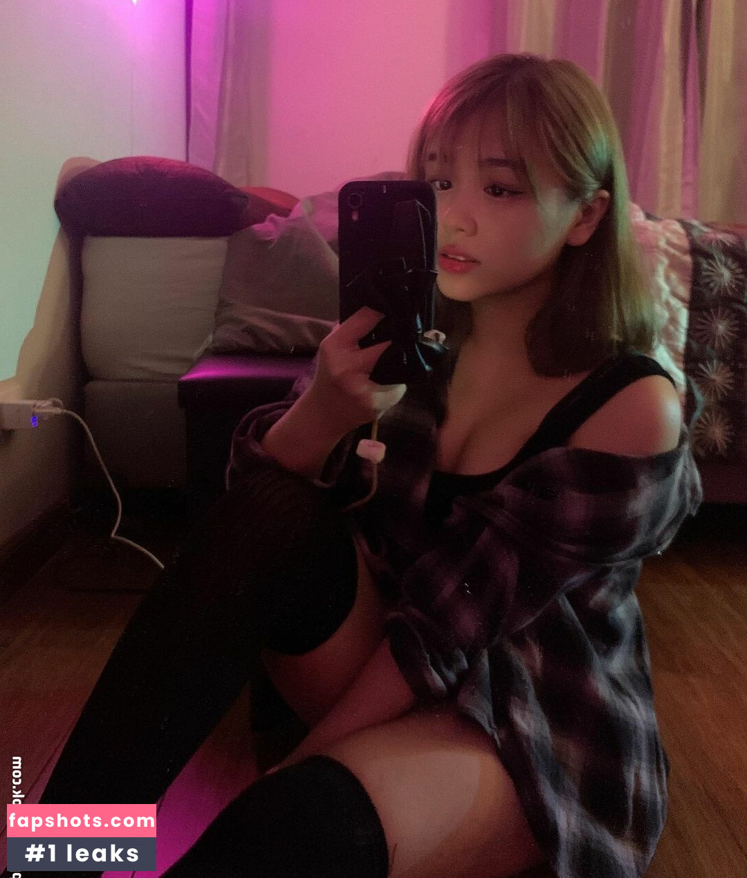 sadparu Nahé úniky fotek pouze od fanoušků #39 - Fapshots