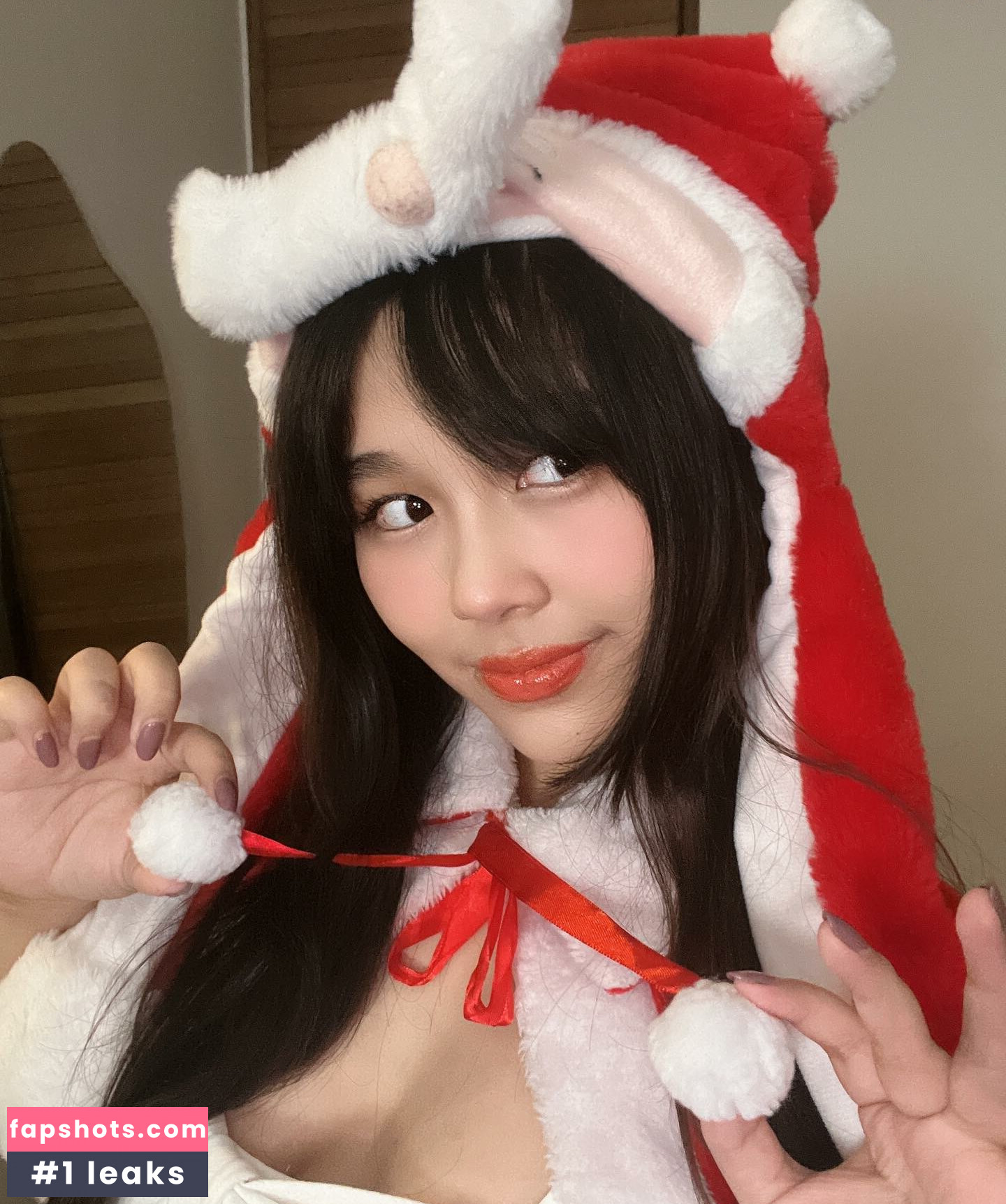 sadparu Nahé úniky fotek pouze od fanoušků #5 - Fapshots