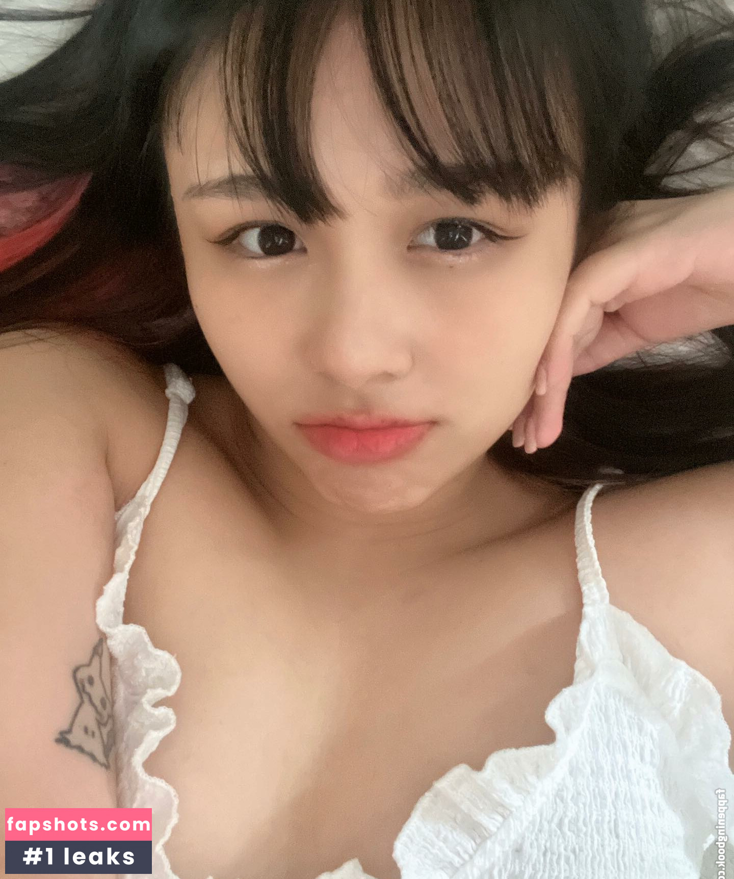 sadparu Nahé úniky fotek pouze od fanoušků #8 - Fapshots