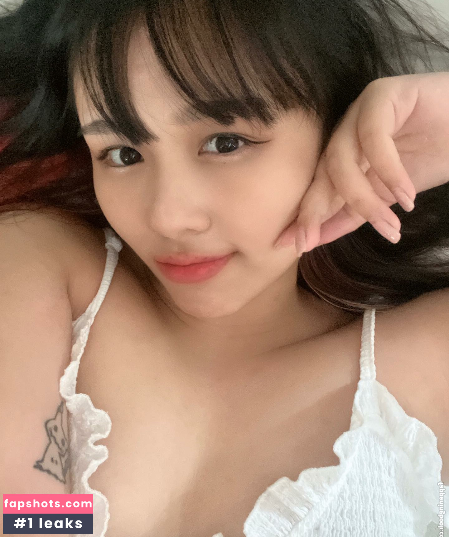 sadparu Nahé úniky fotek pouze od fanoušků #9 - Fapshots