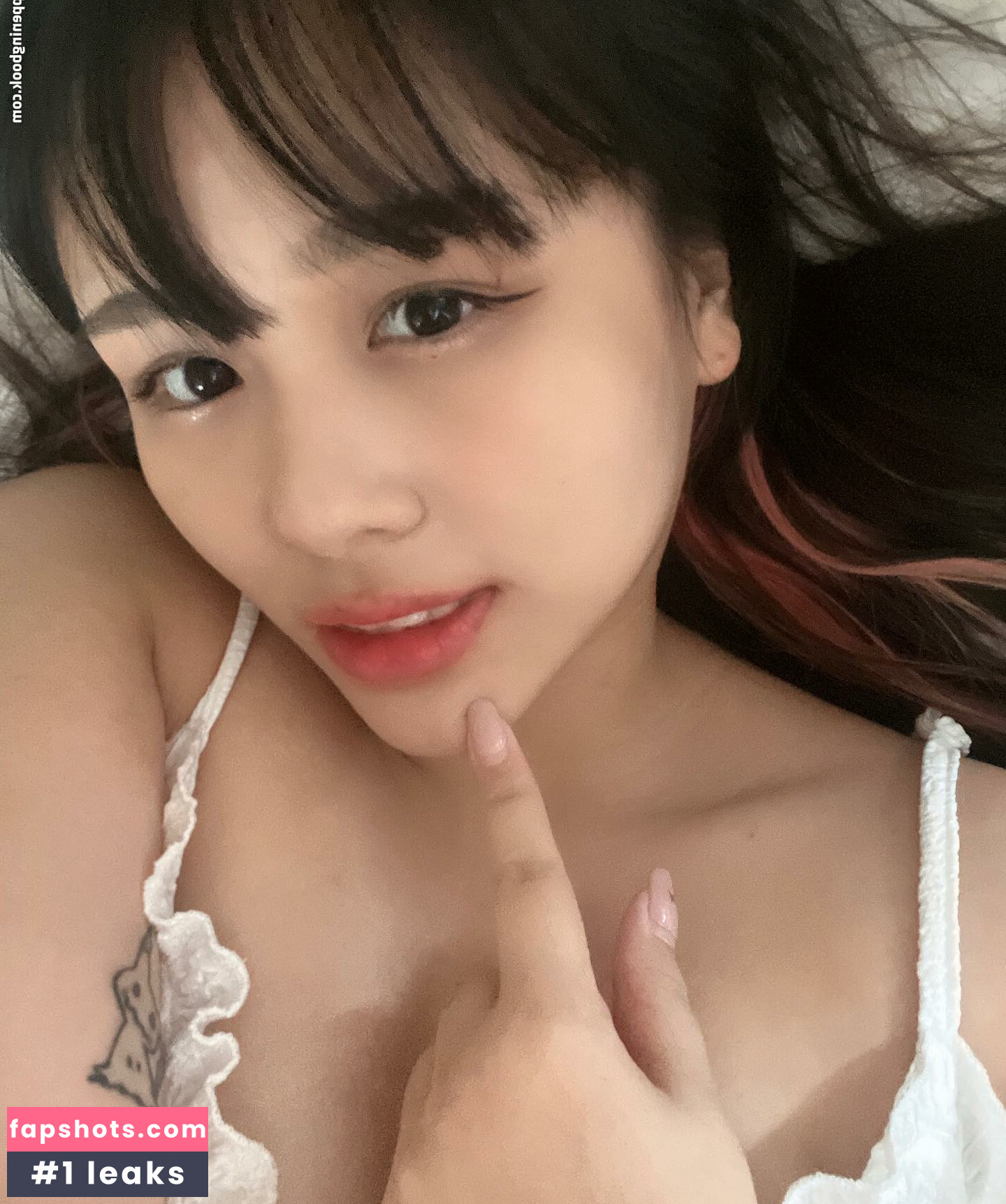 sadparu Nahé úniky fotek pouze od fanoušků #10 - Fapshots