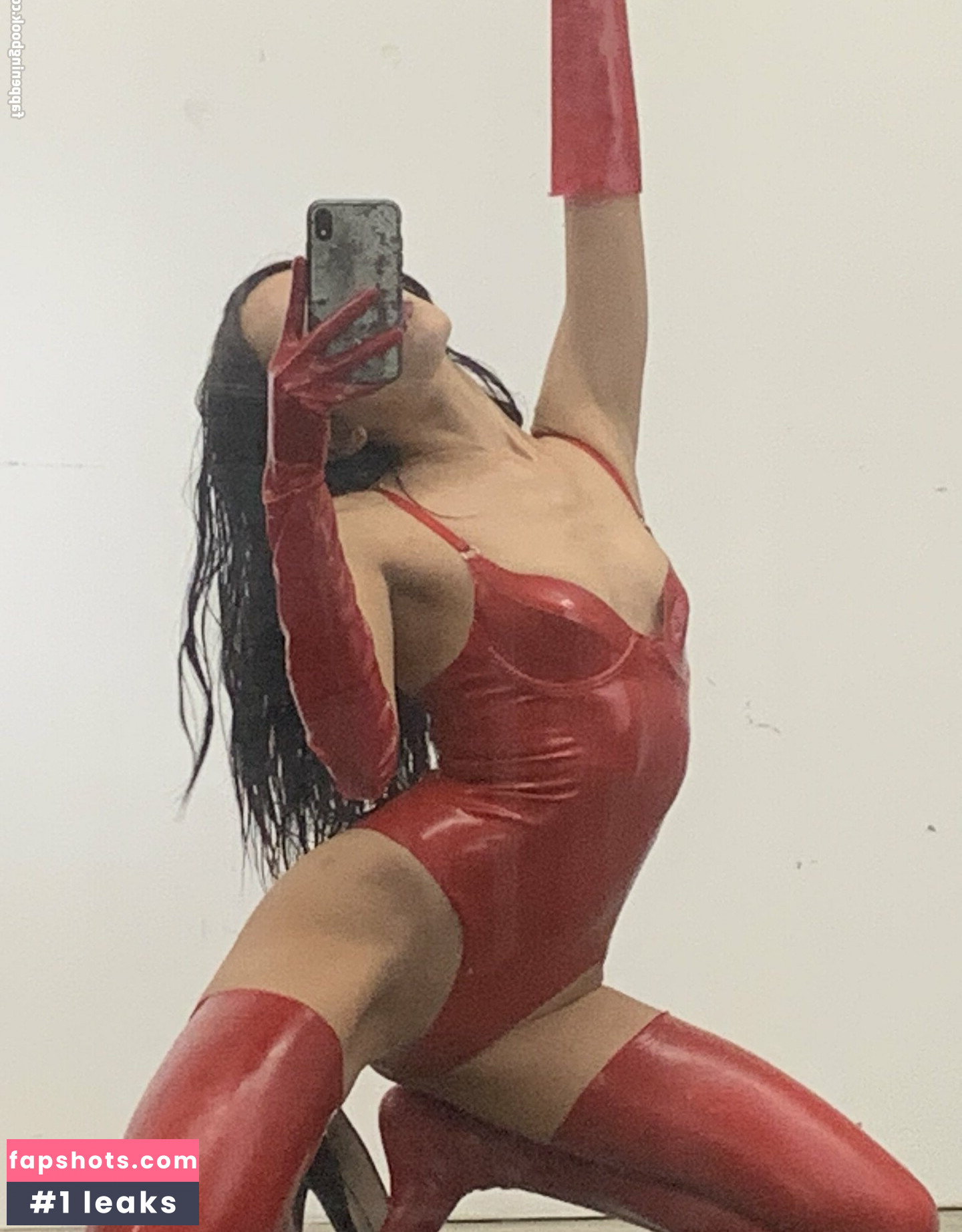 sadsamo Nahé úniky fotek pouze od fanoušků #10 - Fapshots