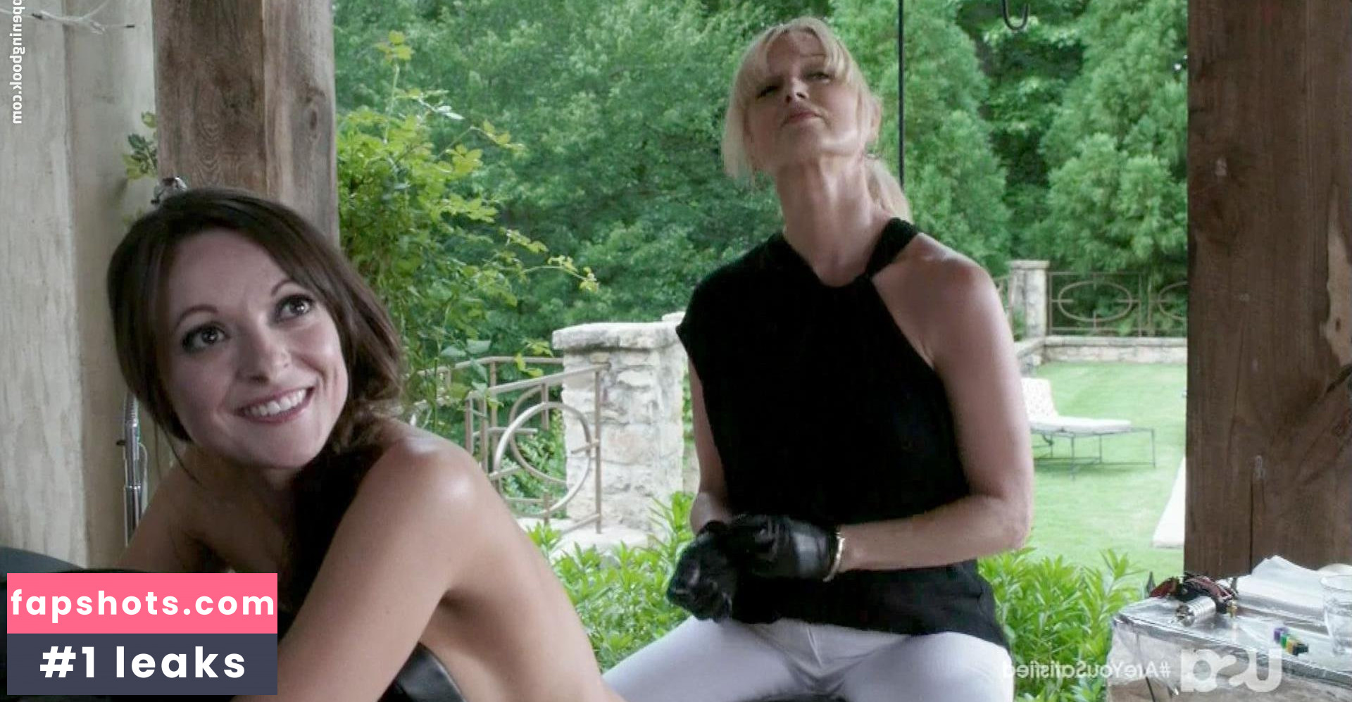 Sadye Elizabeth gallery photo #2