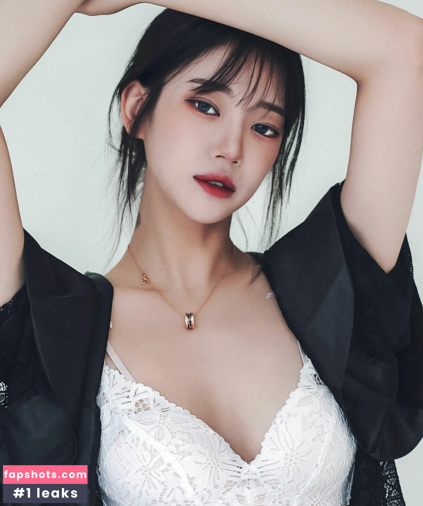 Saeha 새하 Nahé úniky fotek pouze od fanoušků #2 - Fapshots