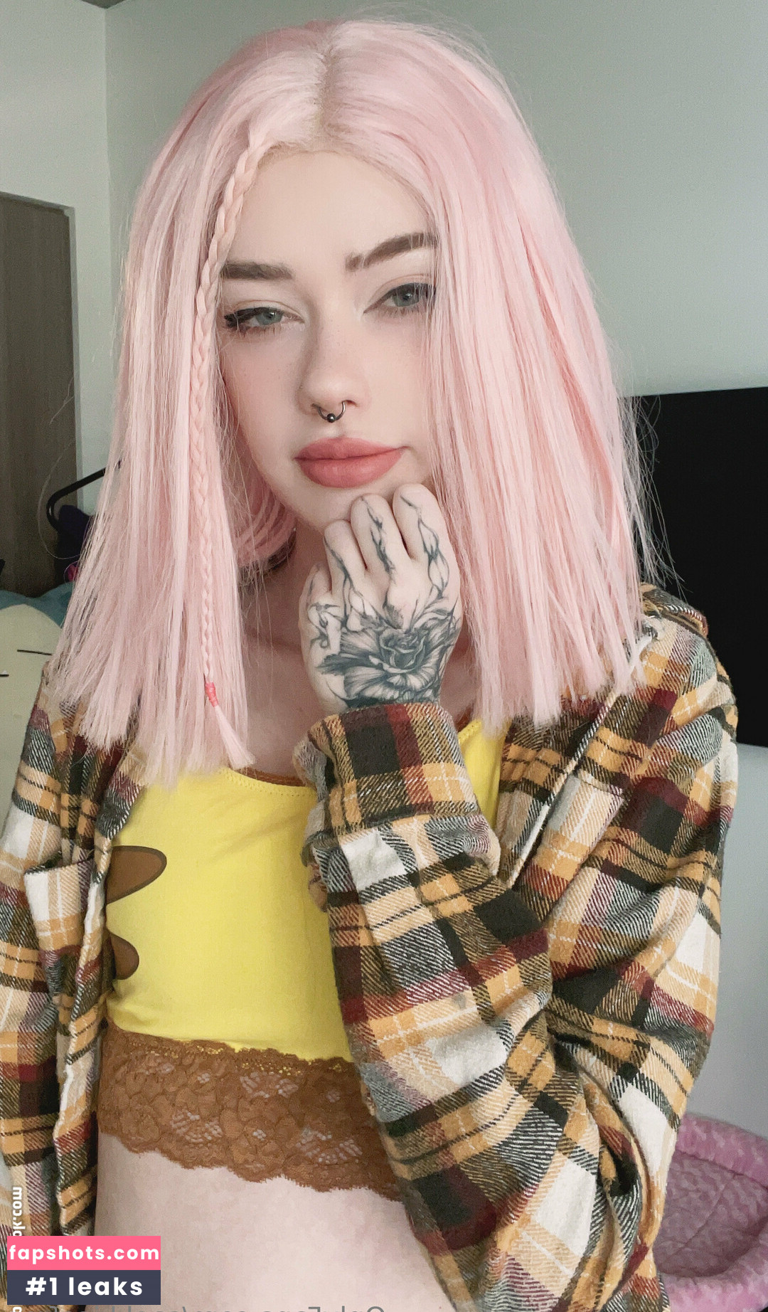 saekkicofree Nahé úniky fotek pouze od fanoušků #2 - Fapshots