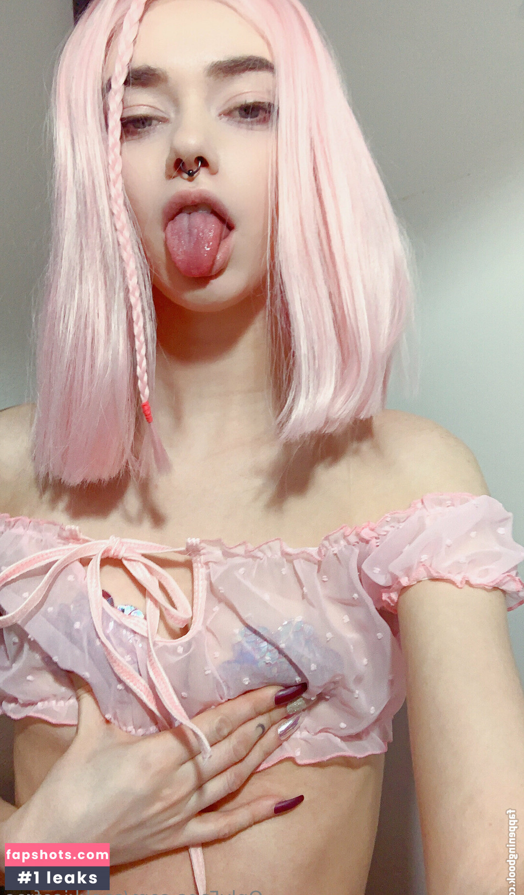 saekkicofree Nahé úniky fotek pouze od fanoušků #11 - Fapshots