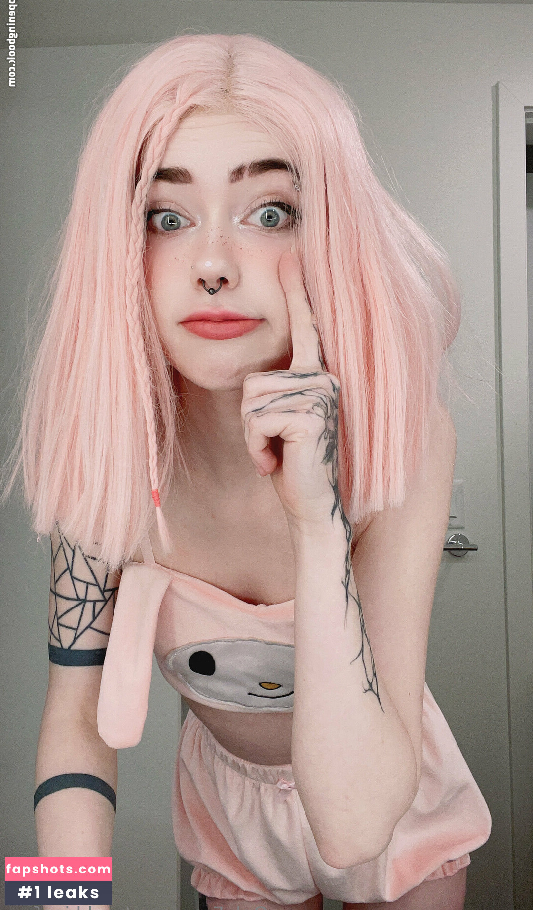 saekkicofree Nahé úniky fotek pouze od fanoušků #24 - Fapshots