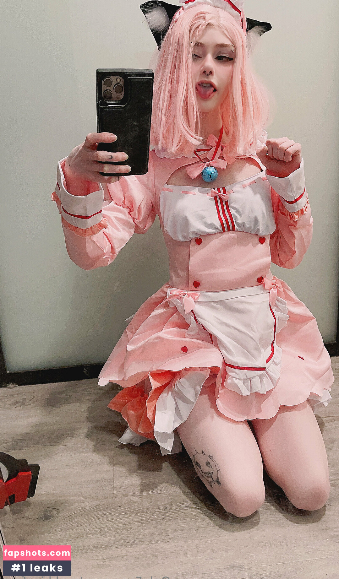 saekkicofree Nahé úniky fotek pouze od fanoušků #25 - Fapshots