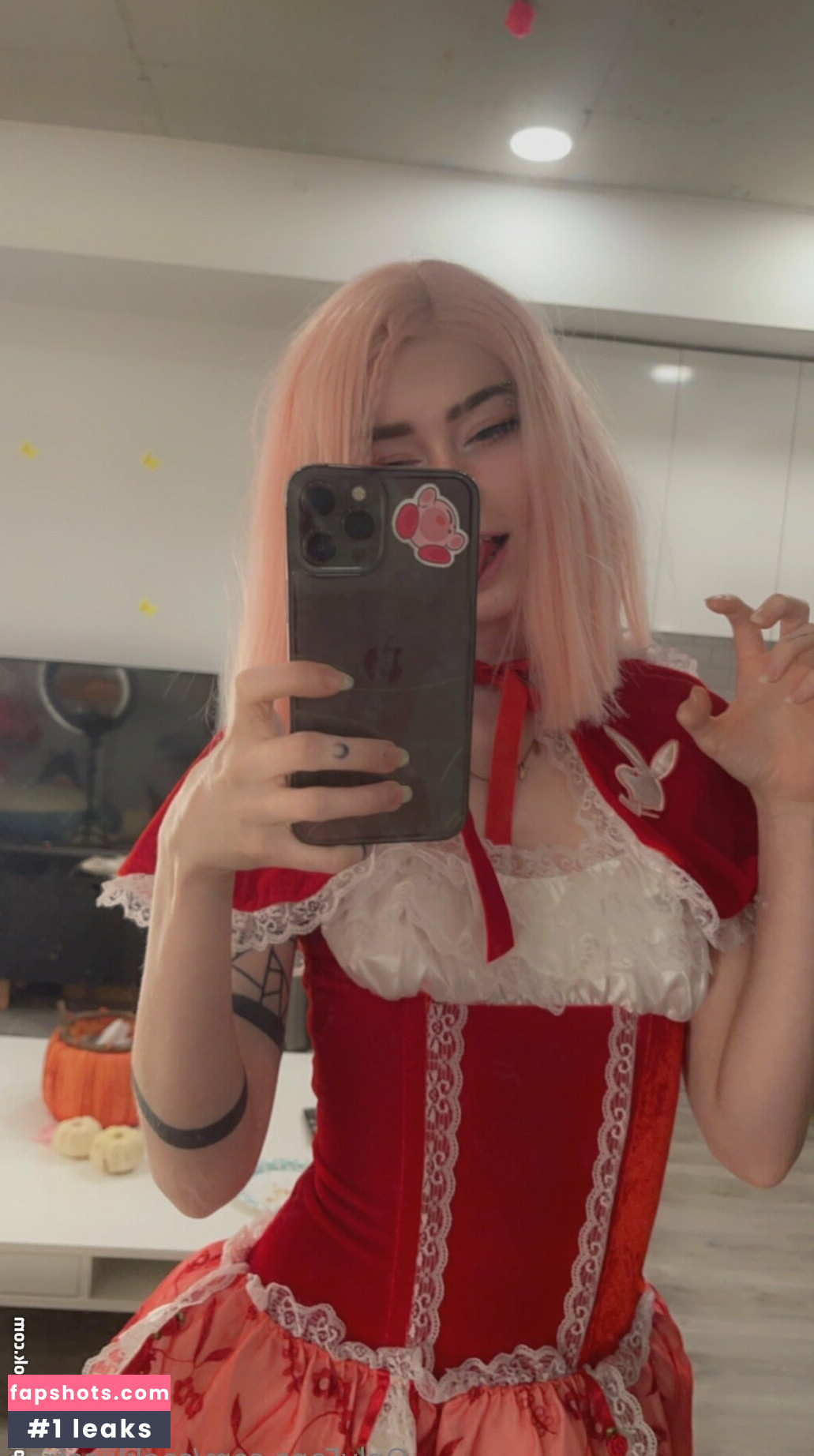 saekkicofree Nahé úniky fotek pouze od fanoušků #30 - Fapshots