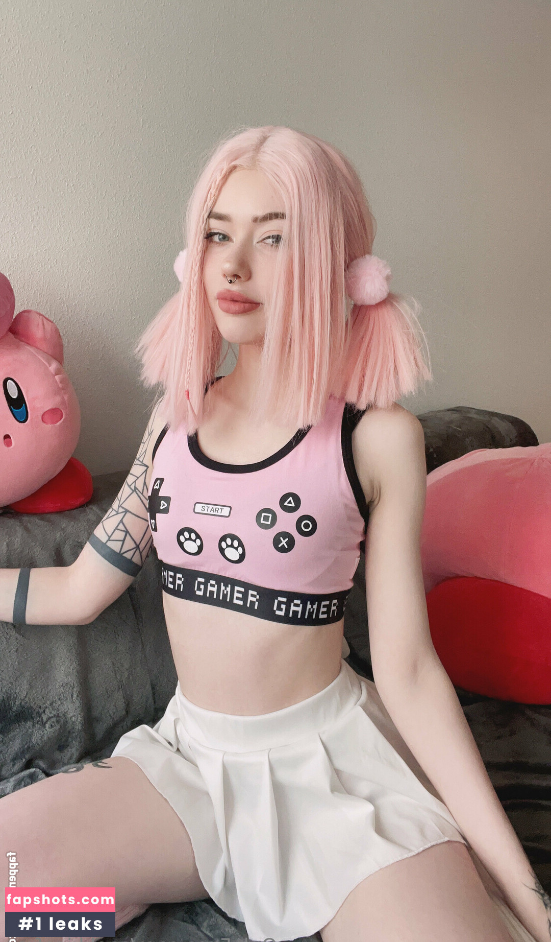 saekkicofree Nahé úniky fotek pouze od fanoušků #4 - Fapshots