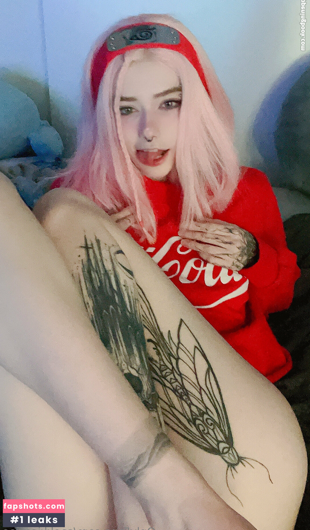 saekkicofree Nahé úniky fotek pouze od fanoušků #31 - Fapshots