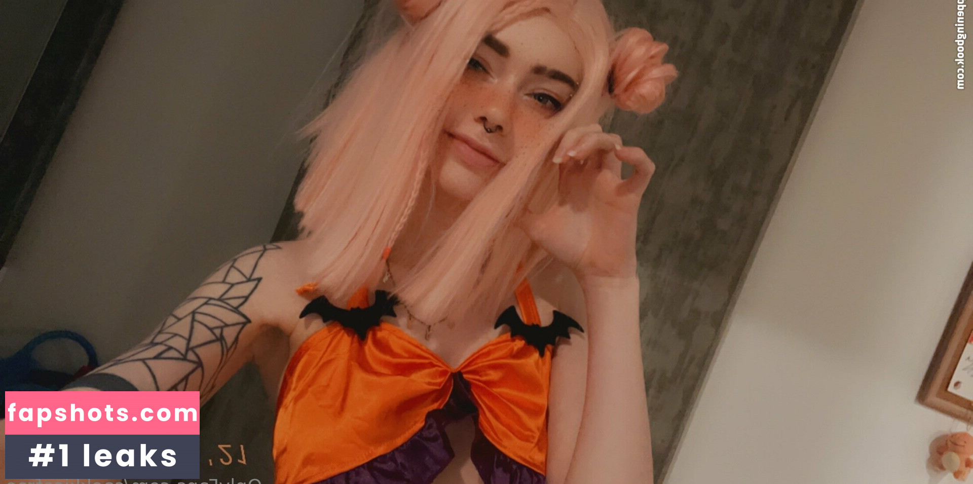 saekkicofree Nahé úniky fotek pouze od fanoušků #34 - Fapshots