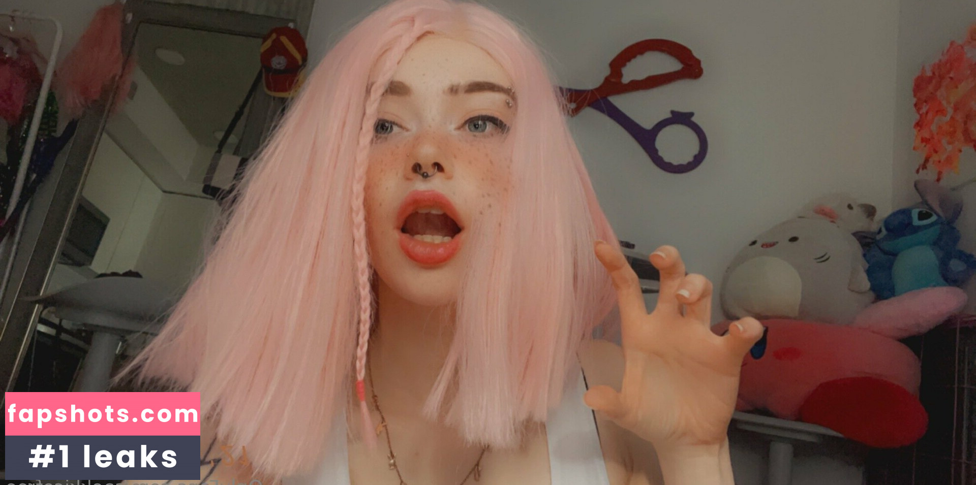 saekkicofree Nahé úniky fotek pouze od fanoušků #39 - Fapshots