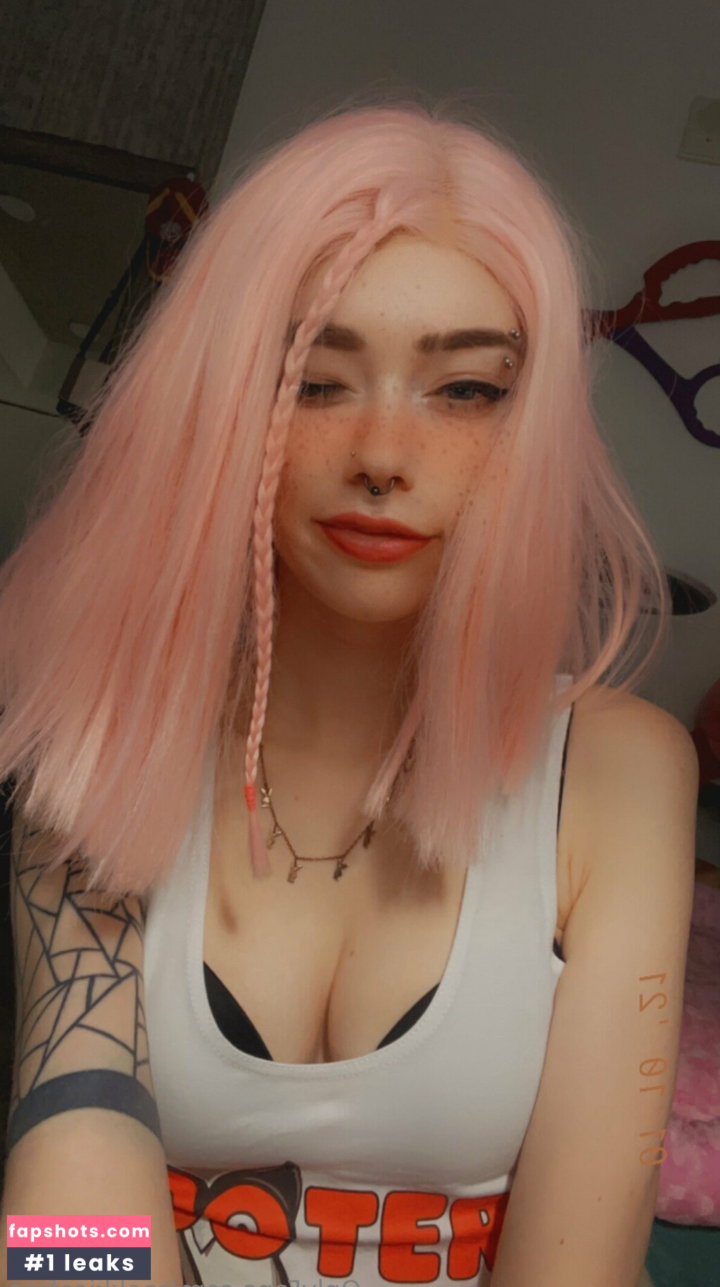 saekkicofree Nahé úniky fotek pouze od fanoušků #45 - Fapshots